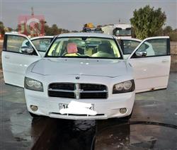 دودج تشارجر